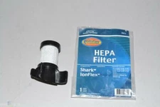 Shark IonFlex HEPA Filter Replaces Genuine Part # XPREMF100 & XPSTMF100