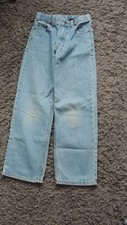 Boys Urban Pipeline jeans size 12