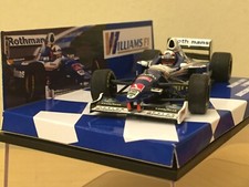 Figurine Figure F1 Formule 1 1/43 Dany 2006 CHRISTIJAN