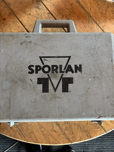 SPORLAN TYPE (S)Q(E) Expansion Valve Interchangeable Cartridge Kit - New, OS