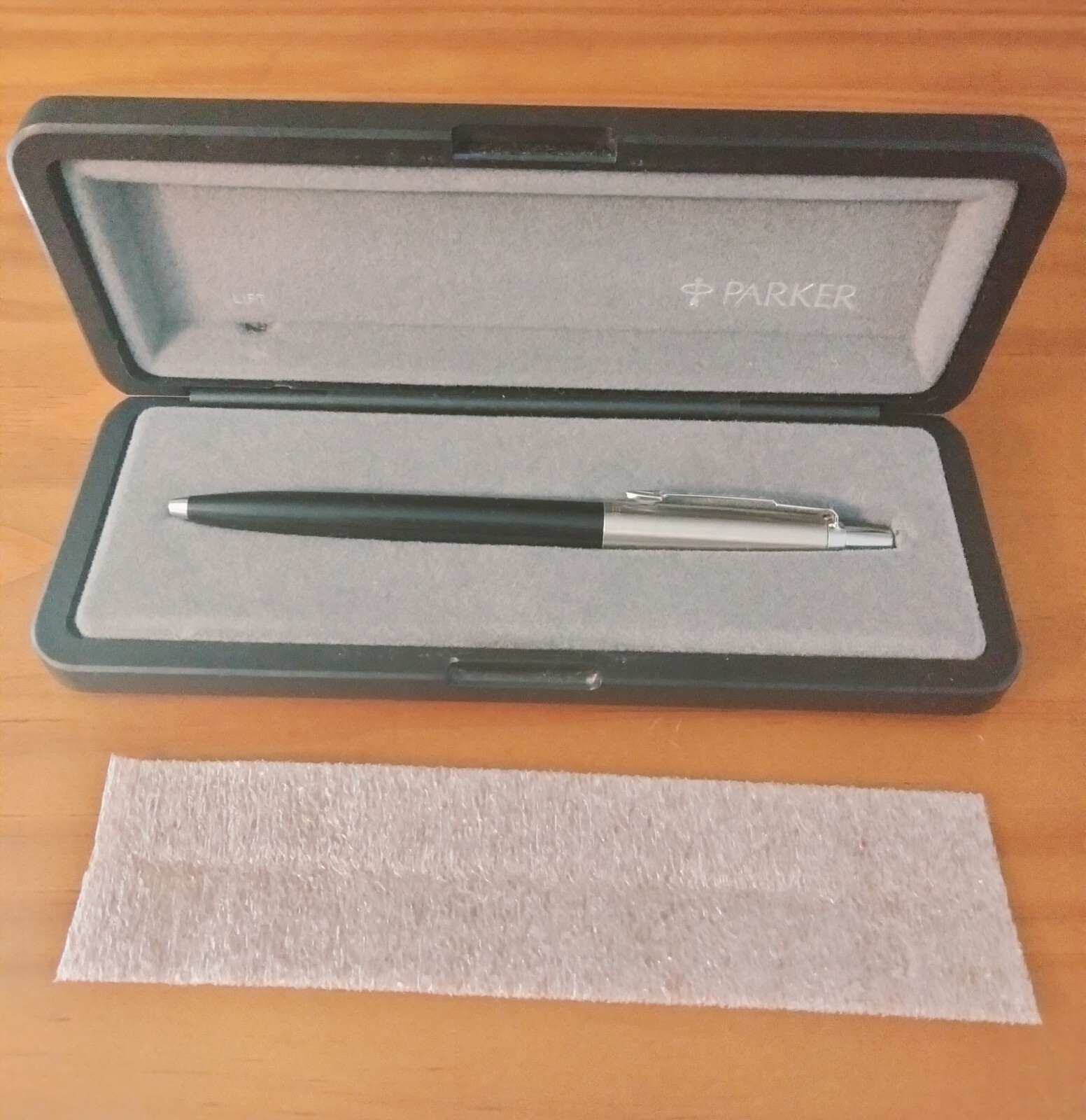 Parker Pen Vintage Ballpoint Pen Made England Original Collectible Pen By Parker