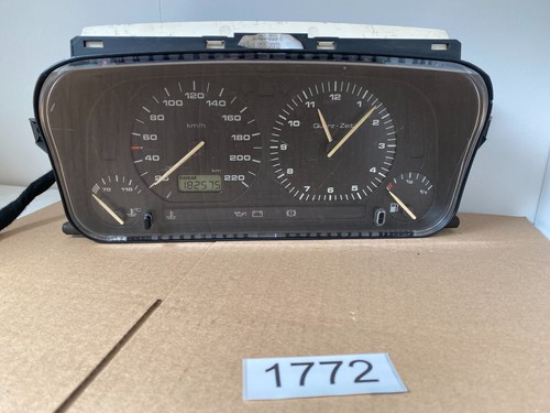 Kombiinstrument Tacho VW Golf 3 - 1H6919033B