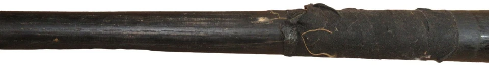 David Ortiz 1998-2002 Firmado Juego Usado Louisville Slugger Bat Early Twins PSA Foto 4 de 4