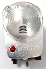 Vintage BC Walz Micro Flash K1 in box with instruction