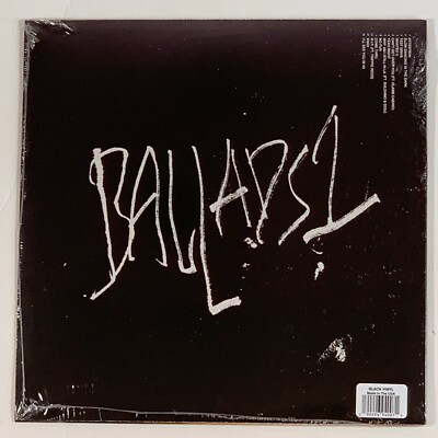 Ballads 1 by Joji (Record, 2018) for sale online | eBay