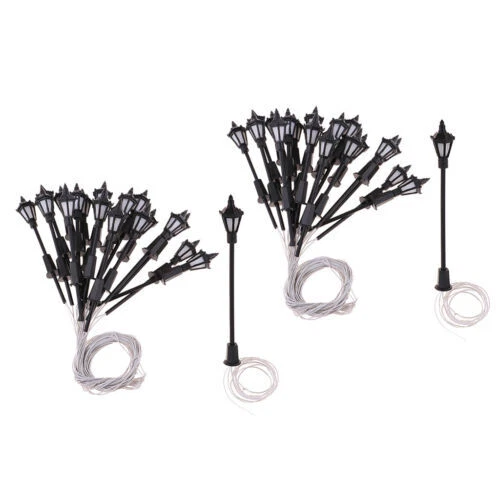 Altri articoli di modellismo ferroviario scala N