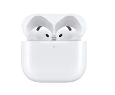 Аррlе АirРоdѕ 4 (4th Generation) 2024 with (ANC) Active Noise Cancellation