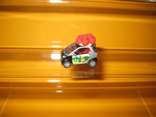 Busch - 1:87 - H0 - Smart - modelo de coches a elegir - Model Cars - Imagen 93 de 153
