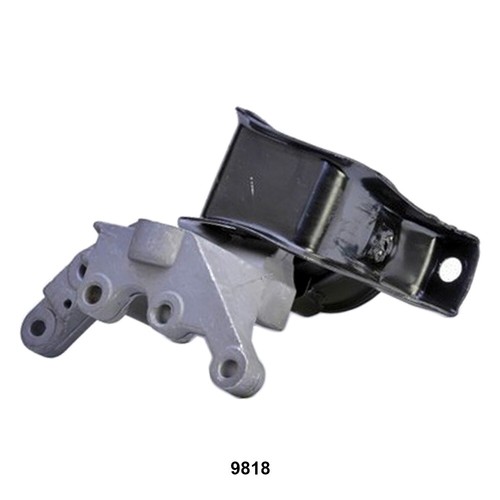 ENGINE MOTOR & TRANS. MOUNT 4PCS SET FOR NISSAN JUKE 11-17 1.L FRONT WHEEL DRIVE - Picture 4 of 5