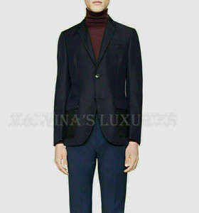 jaqueta anos 60 masculina