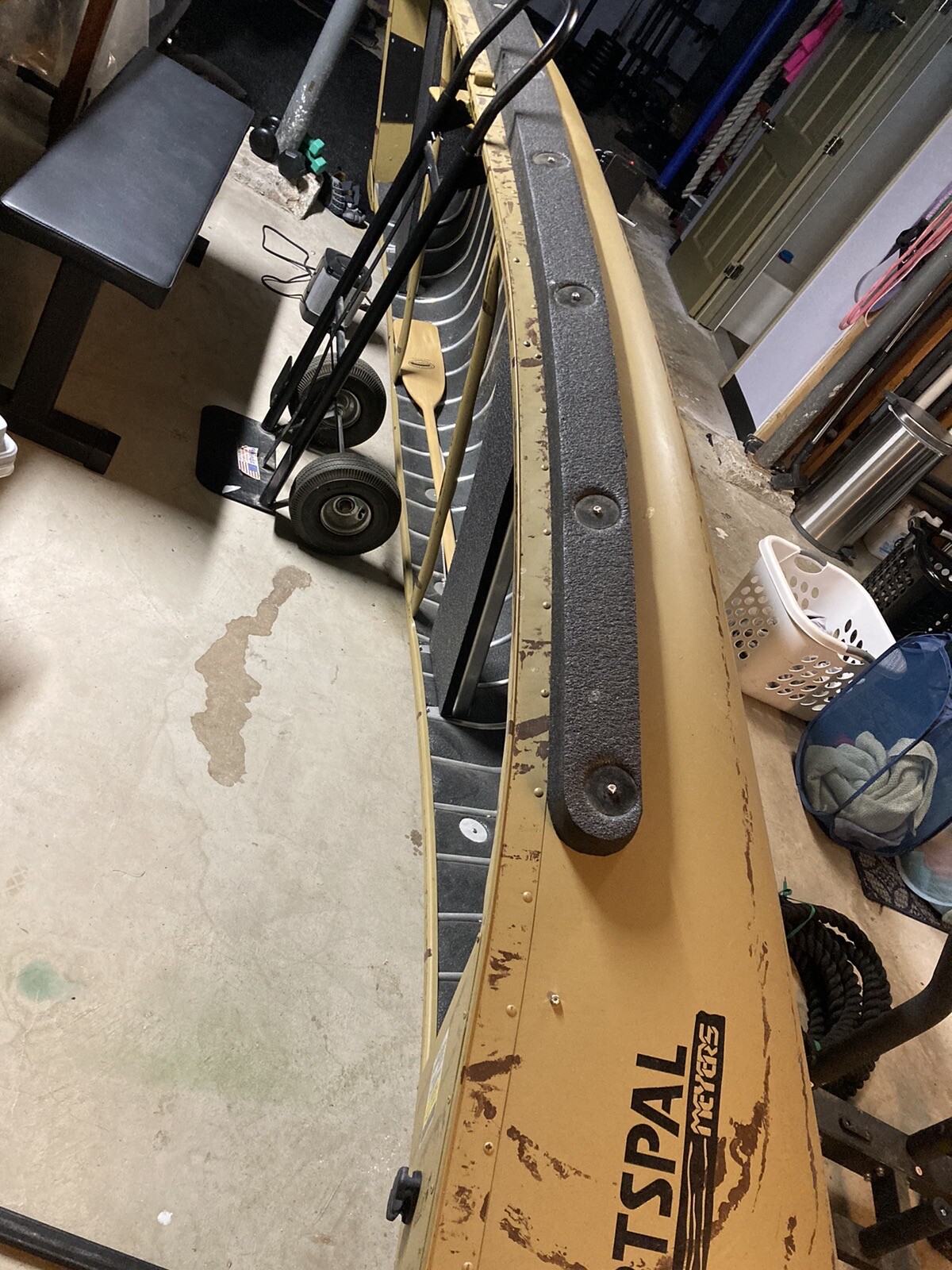 Meyer Sportspal X13 Canoe eBay