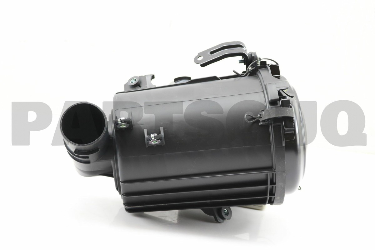 1770054A01 Genuine Toyota CLEANER ASSY, AIR 17700-54A01 | eBay