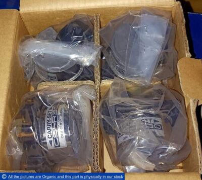 ORII Anti-Vibration Leveling Casters CS-R30 Carry Set of 4 Pcs ORII Lot of 4 #A6