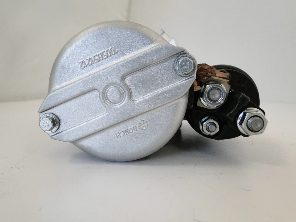 4S4079 STARTER MOTOR For BMW 730i X3 20i 30i X4 20i 30i 1.6 2.0 sDrive xDrive - Image 3 of 4