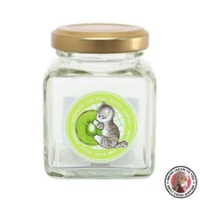 Marimocraft mofusand 007082 Petit Square Bin Kief