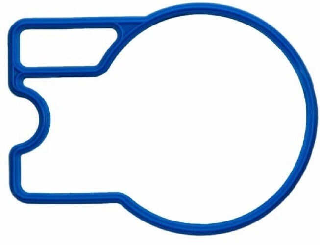 Cuerpo del acelerador de inyección de combustible ACDELCO reemplazo OEM # 2172293 con junta motores V8 Foto 4 de 4