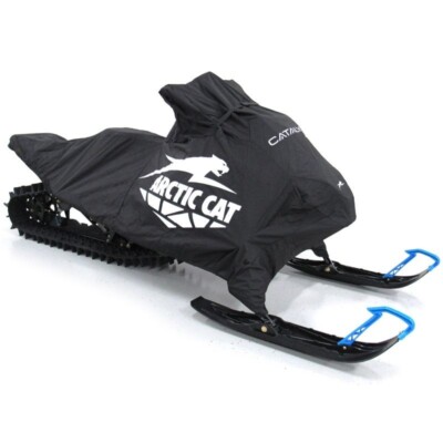 OEM Arctic Cat Snowmobile Catalyst M ONLY Standard Cover 8639-525 R/B 639-00057