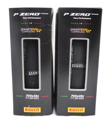 Pirelli P Zero Race Clincher 700 x 28 Pair | eBay