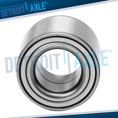 Rear Left or Right Side Wheel Bearing Hub for 2000 - 2008 Focus Drum Brakes only