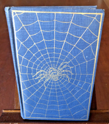 THE WORKS OF E. PHILLIPS OPPENHEIM: The Vanished Messenger 1914 Vintage