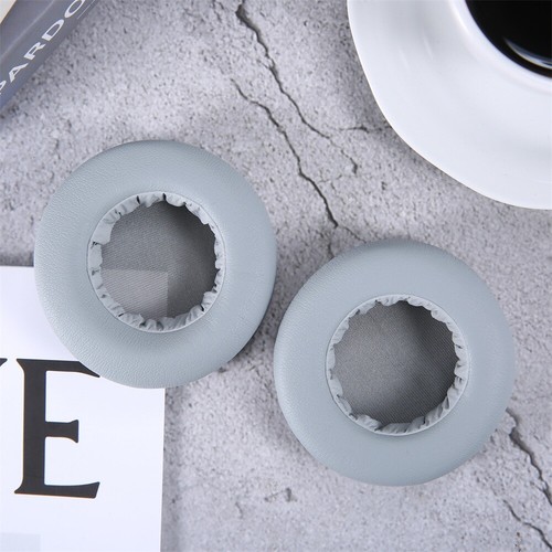 1 Pair Earpad 3 Colour for Monster DNA 1.0 On-Ear Headphone Protein Leather Foam - Picture 23 of 26