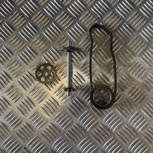 CBR600 RR 2008 Complete Oil Pump - Picture 8 of 9