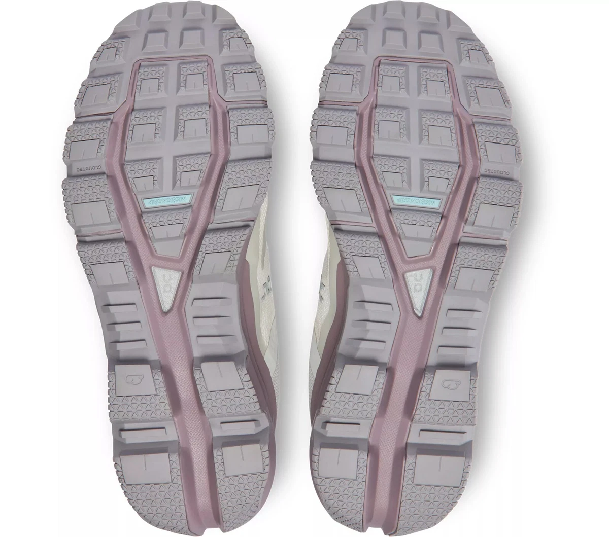 SALE On Cloudventure Waterproof Women s Ice Heron Running Shoes