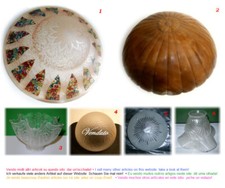 Lampade e lampadari in stile Liberty, originali anni 20