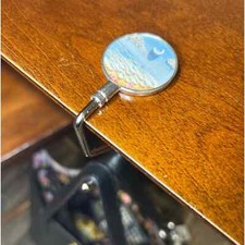 Table Purse Hook