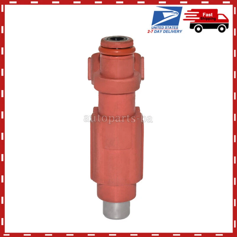 Inyectores de combustible HDB305F para Mitsubishi Galant Endeavor Eclipse 2004-2010 6 piezas Foto 4 de 4