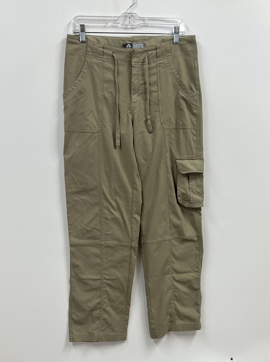 サイズL 19SS NIKE ACG WOVEN CARGO PANTS Nike ACG Woven Cargo Pant (Asia Sizing) Black Men's - SS22 - US