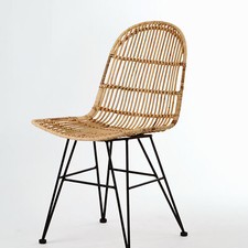 Rattanstuhl VIVI (60003)