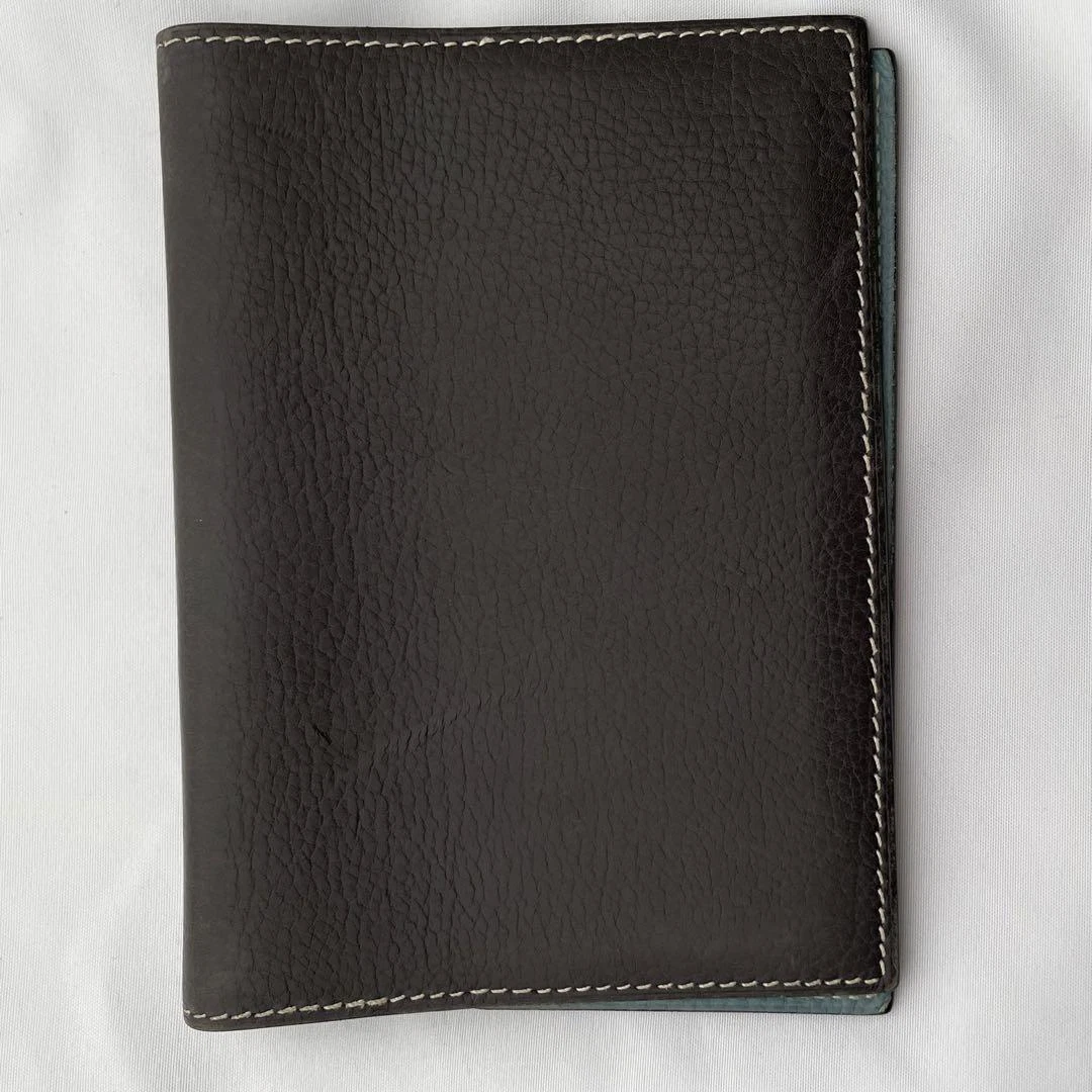 HERMÈS Copertina notebook Hermes PM buone condizioni 46