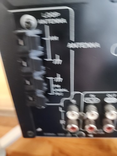Pioneer VSX-D307-HT Audio Video Multi-Channel Receiver Digital Signal Processor - Picture 19 of 23