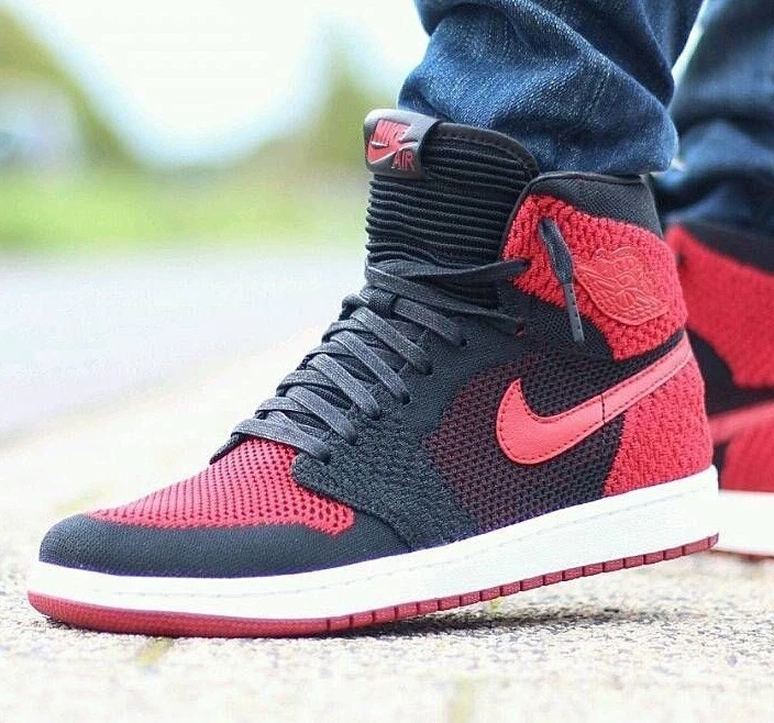 high aj 1