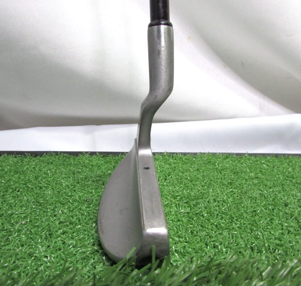 Alien Sport Simmons Tour Tutch Blade Putter [RH] Acculite Graphite Shaft 34" - Image 3 of 4