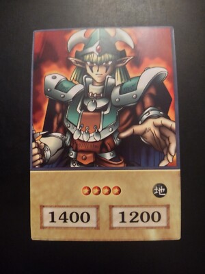 Yu-Gi-Oh! 4kids English Anime Style Cards - Egyptian God Cards, Blue-Eyes,  Etc
