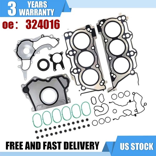 Maserati Ghibli 2014-2023 Cylinder head gaskets Set Photo - $75