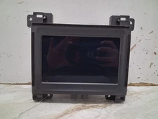 Audio Equipment Radio Display And Receiver Siriusxm Fits 18-20 CHARGER 300783