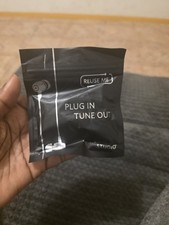 Delta Airlines Studio Wired Earbuds Noise Isolation