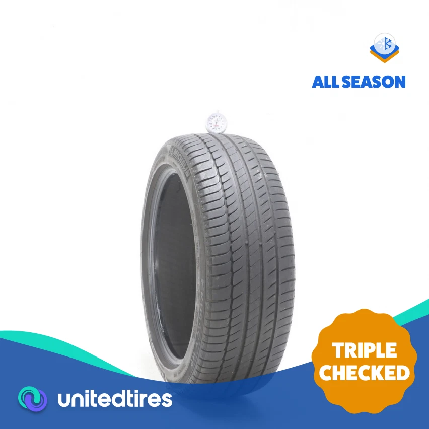 Michelin 215/45/17 All Season Tires for sale | eBay