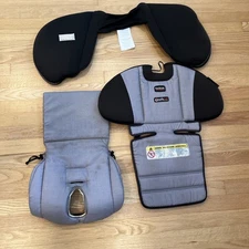 Britax Boulevard / Advocate ClickTight - car seat Replacement 3PC Cover Set
