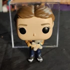 Funko Pop! Stranger Things Eleven with Teddy Bear #847 Target Exclusive New Oob