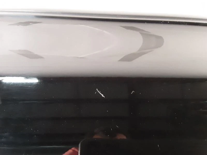 Porta direita para passageiros 08-15 Audi TT - Imagem 3 de 4