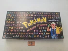 VTG Pokemon Master Trainer Board Game Milton Bradley 100% COMPLETE 1999
