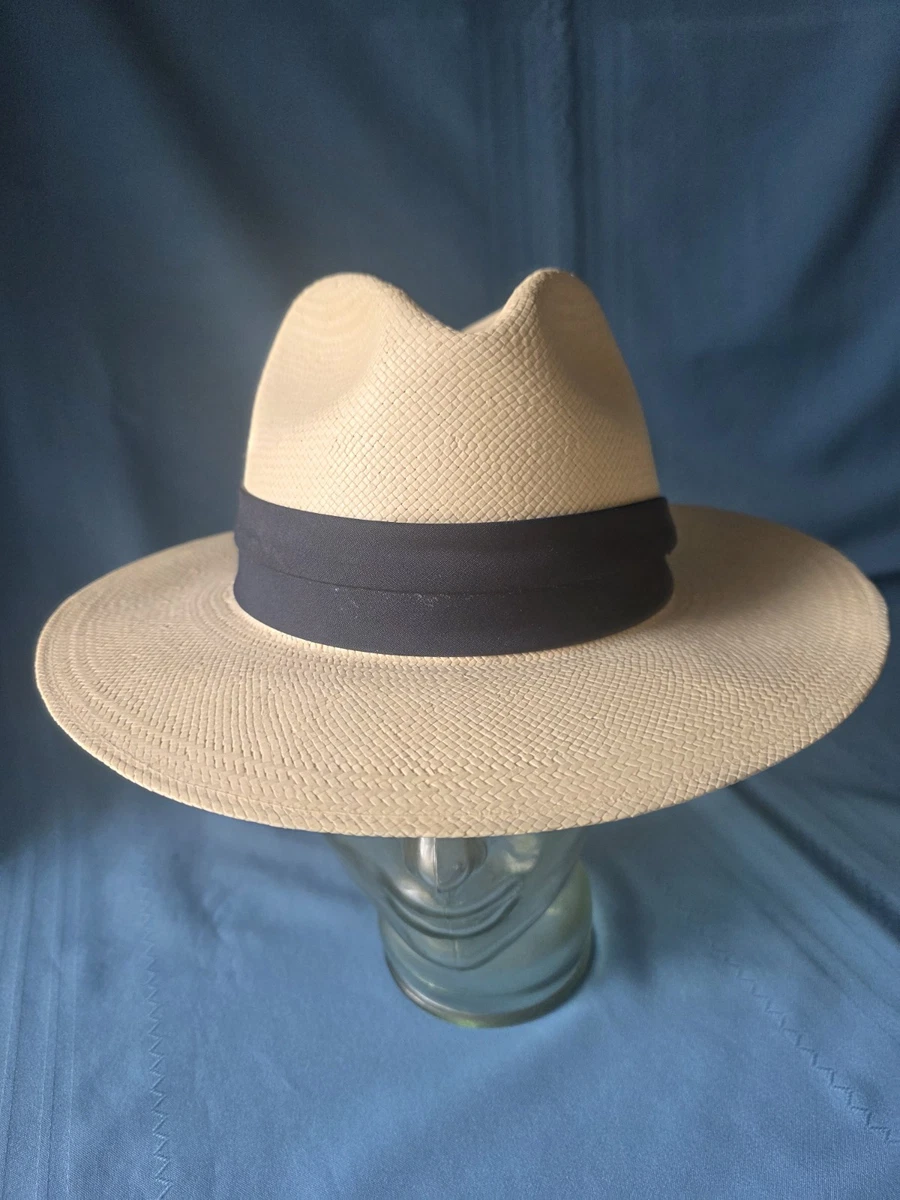 Vintage Panama Hat for sale - eBay