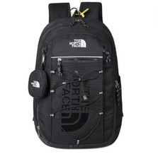 Zaino The North Face Nero 30L Nuovo
