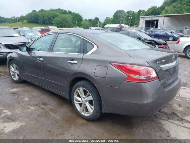 Used Air Cleaner Assembly fits: 2013 Nissan Altima Sdn 2.5L 4 cylinder Grade A - Image 3 of 4