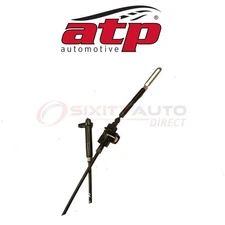 ATP Transmission Detent Cable for 1971-1974 GMC C15 C1500 Pickup - Automatic bz