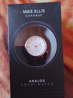 SmartWatch Analog Smartwatch